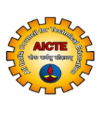 AICTE Logo